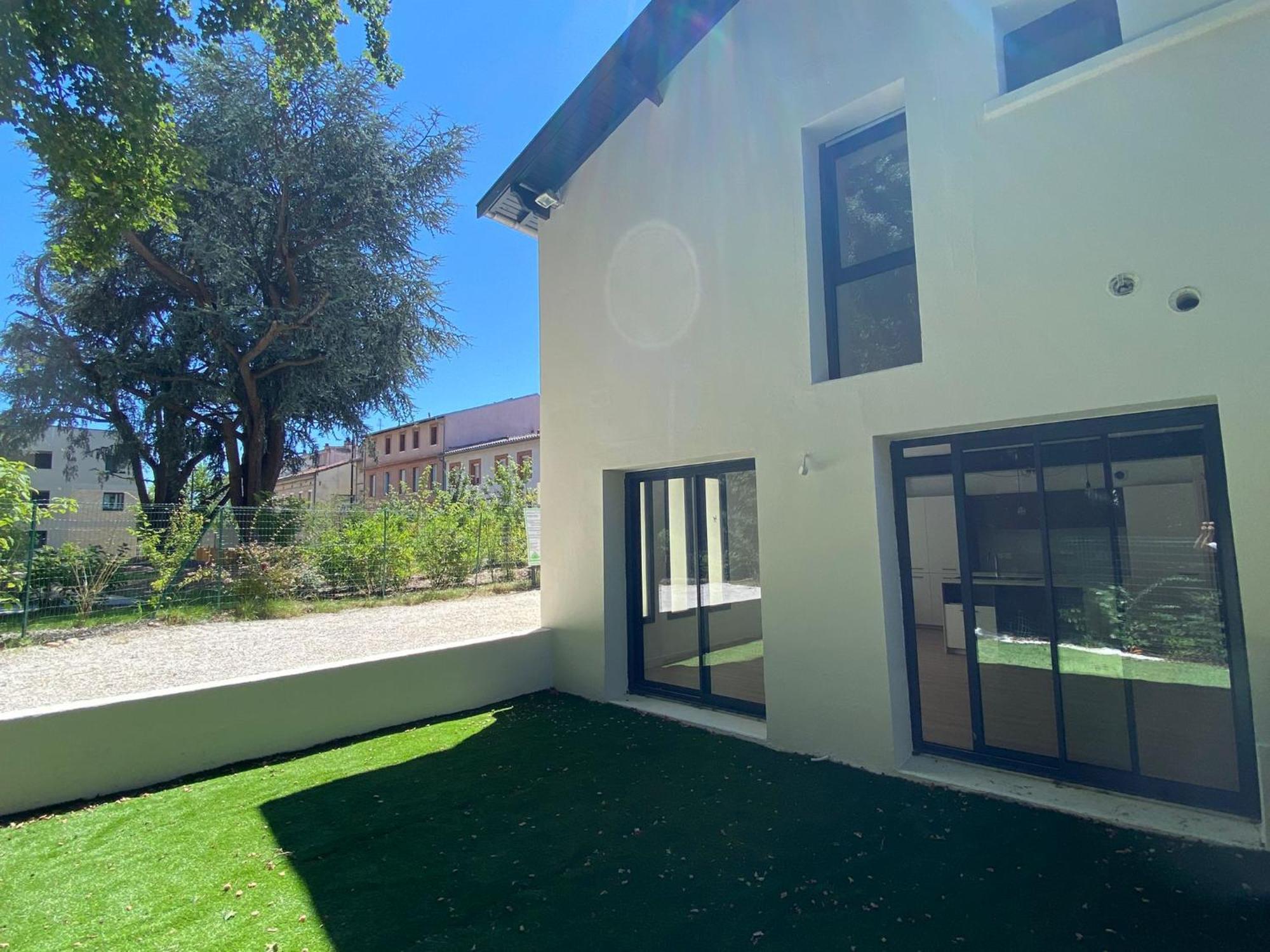 Elegante Maison De Ville Renovee Toulouse Ngoại thất bức ảnh