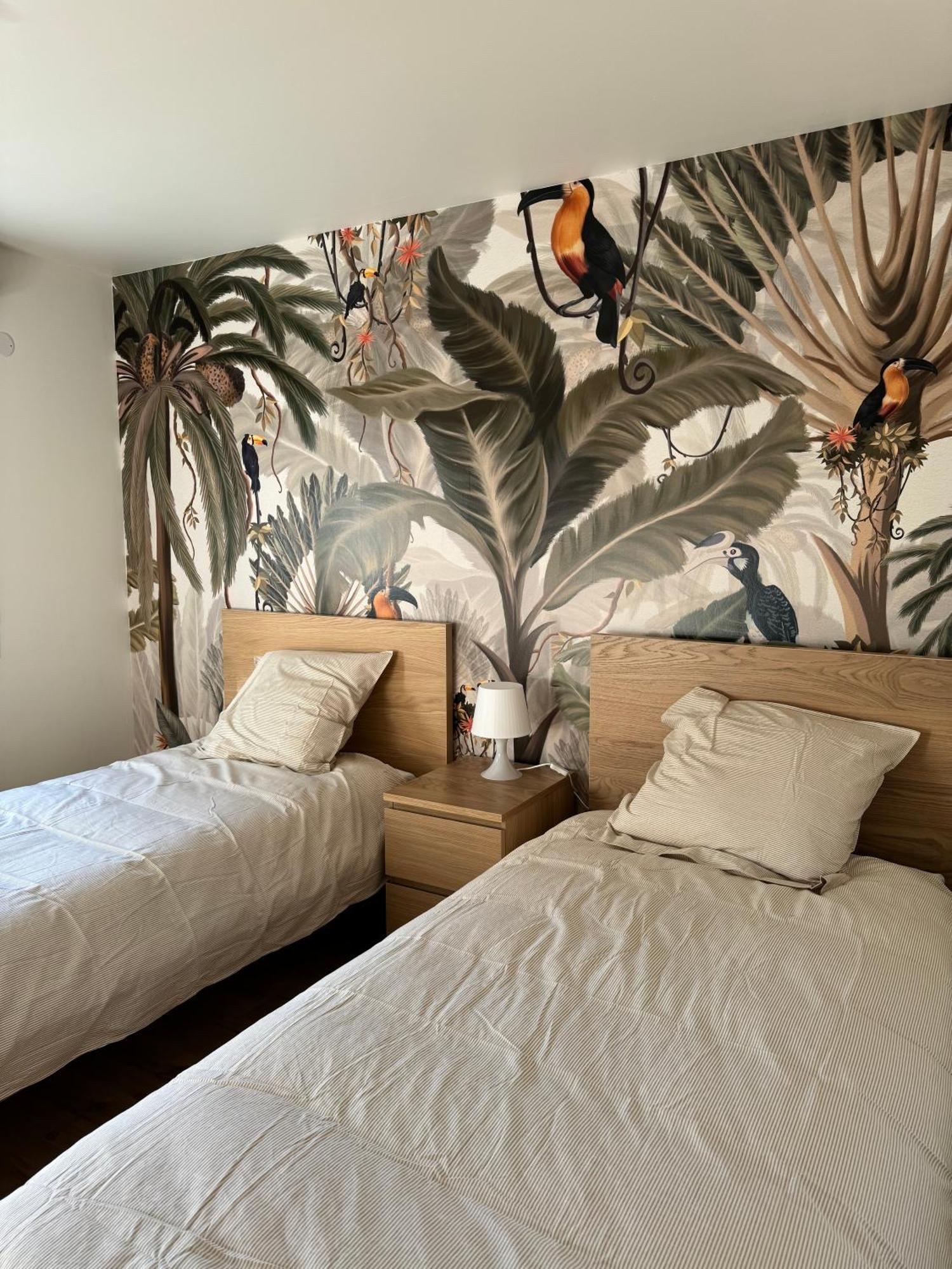 Elegante Maison De Ville Renovee Toulouse Ngoại thất bức ảnh