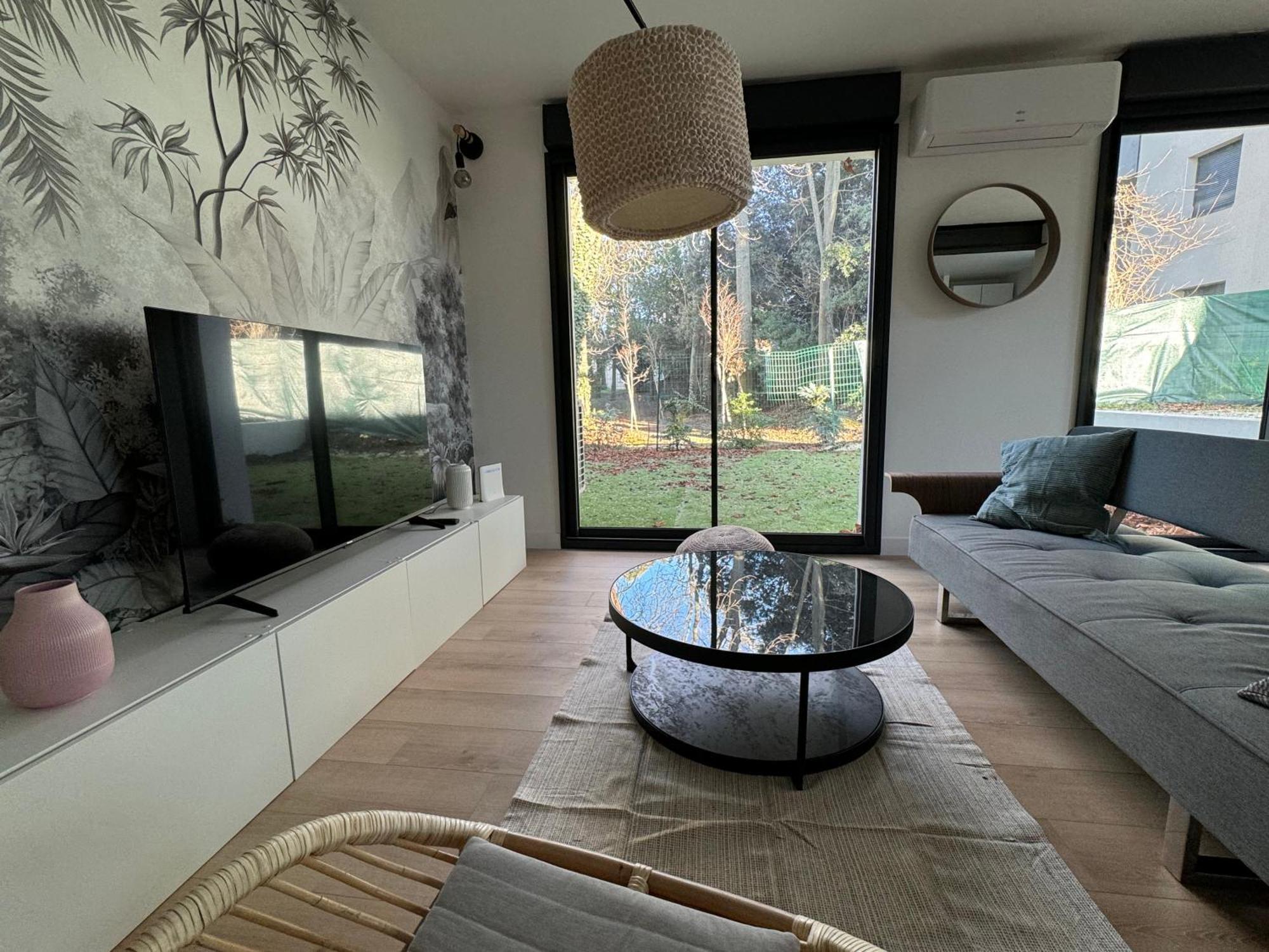 Elegante Maison De Ville Renovee Toulouse Ngoại thất bức ảnh